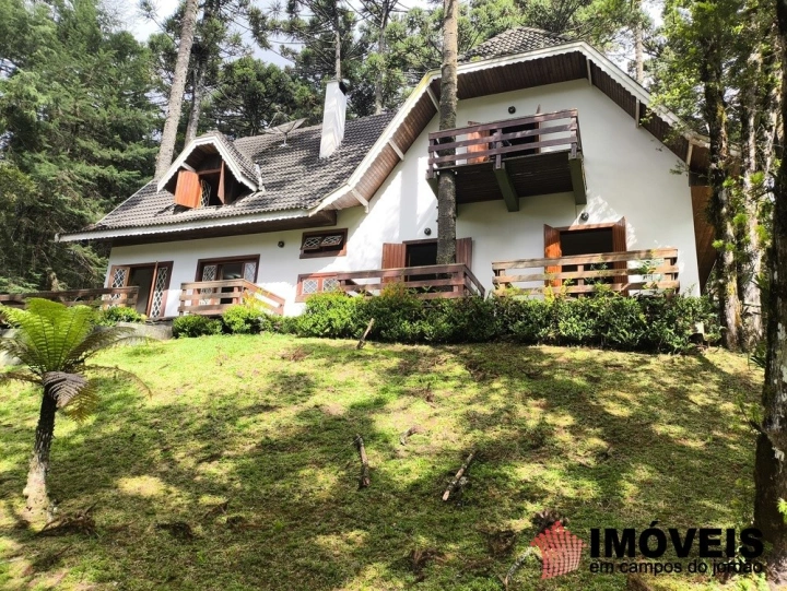 Casa em Descansópolis, Campos do Jordão - foto 49
