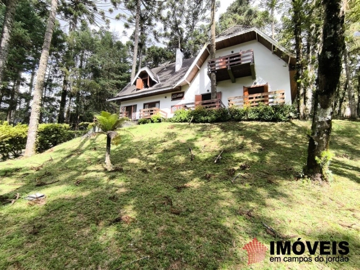 Casa em Descansópolis, Campos do Jordão - foto 50