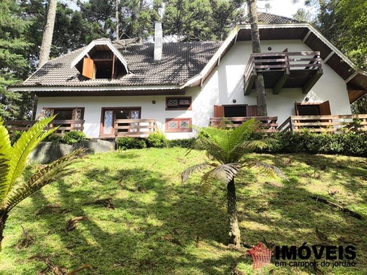 Casa em Descansópolis, Campos do Jordão - foto 51