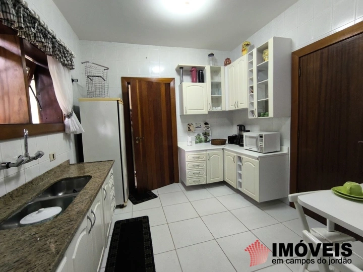 Casa em Descansópolis, Campos do Jordão - foto 52