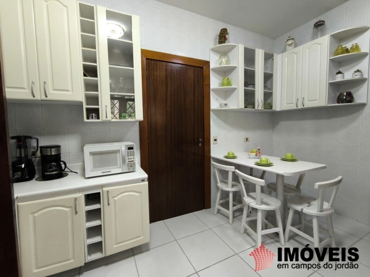 Casa em Descansópolis, Campos do Jordão - foto 53