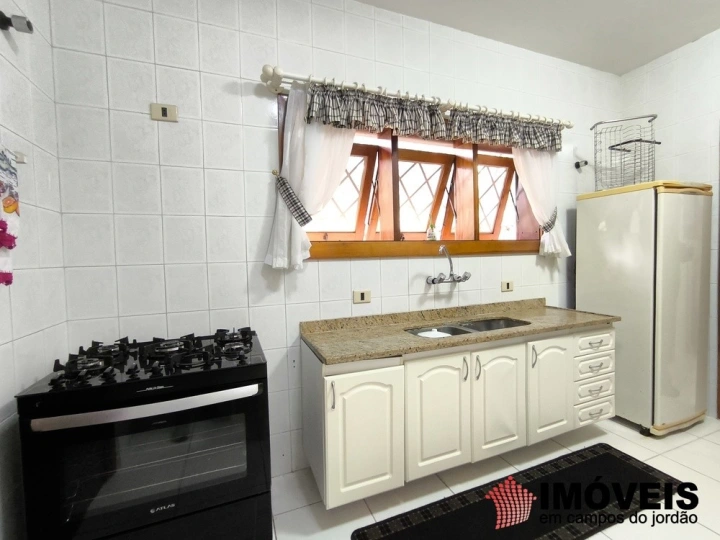 Casa em Descansópolis, Campos do Jordão - foto 54