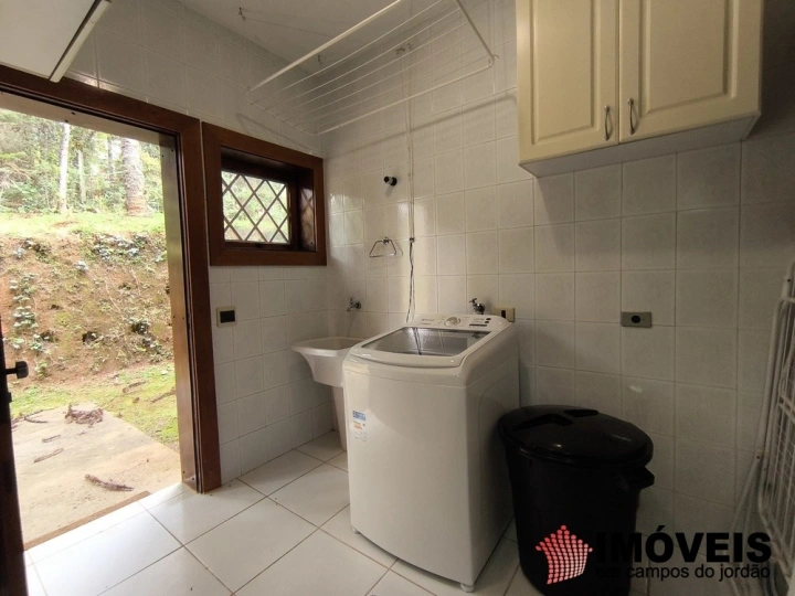 Casa em Descansópolis, Campos do Jordão - foto 55