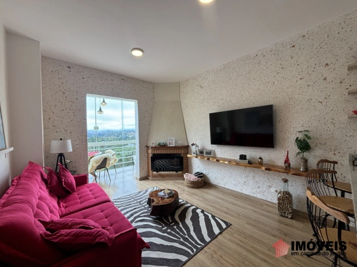 Apartamento em Morro do Elefante, Campos do Jordão - foto 7