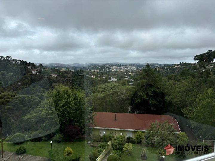 Apartamento em Morro do Elefante, Campos do Jordão - foto 12