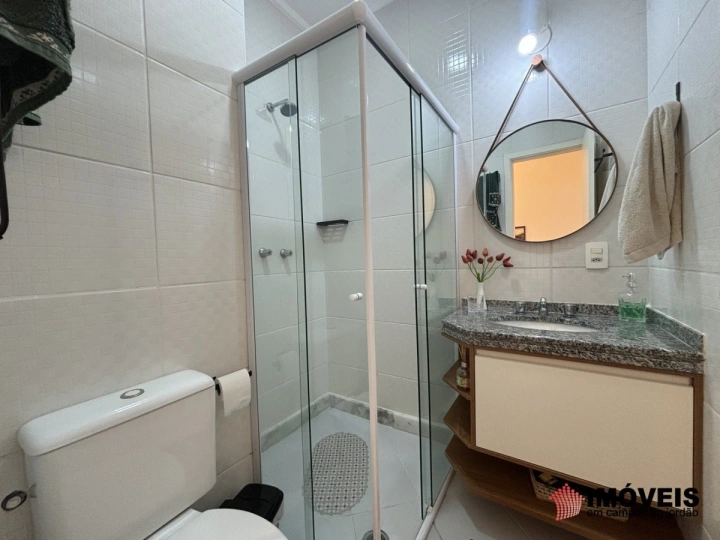 Apartamento em Morro do Elefante, Campos do Jordão - foto 13