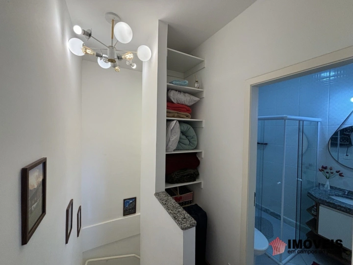Apartamento em Morro do Elefante, Campos do Jordão - foto 14