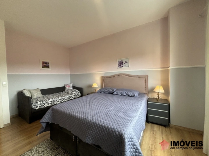 Apartamento em Morro do Elefante, Campos do Jordão - foto 15