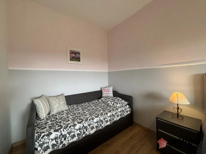 Apartamento em Morro do Elefante, Campos do Jordão - foto 17