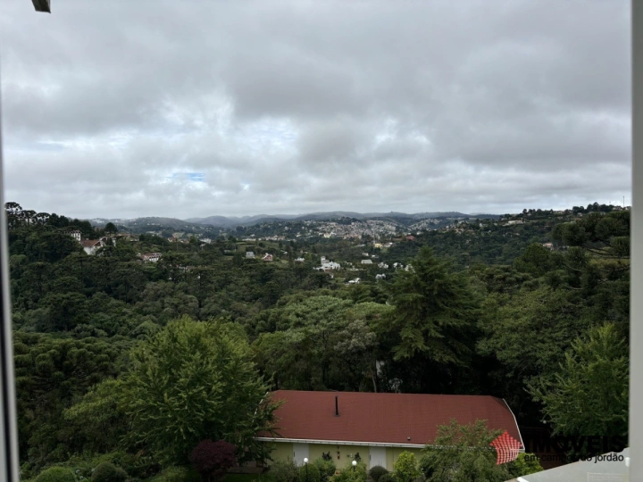 Apartamento em Morro do Elefante, Campos do Jordão - foto 18