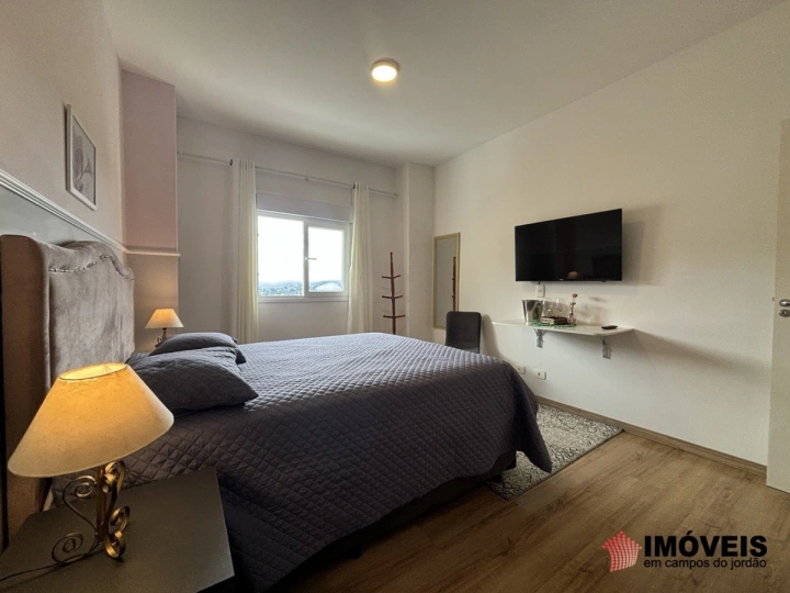 Apartamento em Morro do Elefante, Campos do Jordão - foto 21