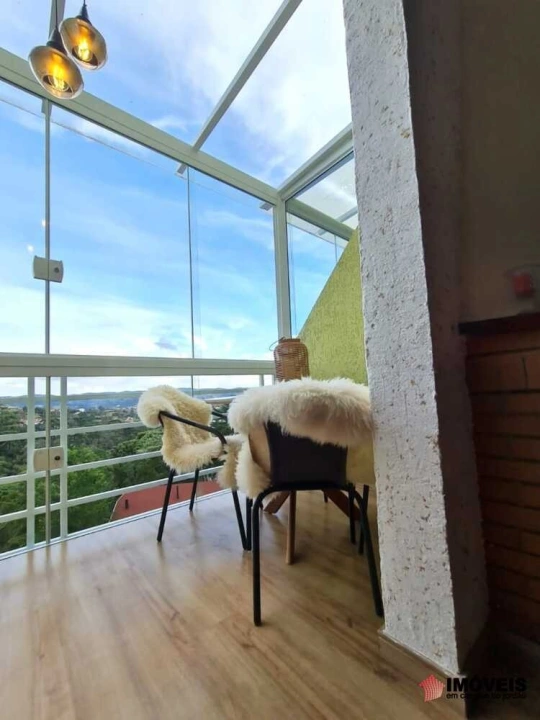 Apartamento em Morro do Elefante, Campos do Jordão - foto 22