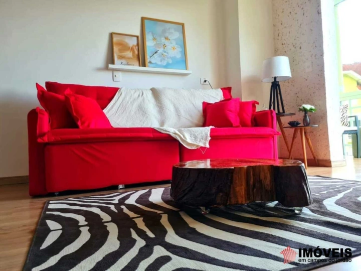 Apartamento em Morro do Elefante, Campos do Jordão - foto 24