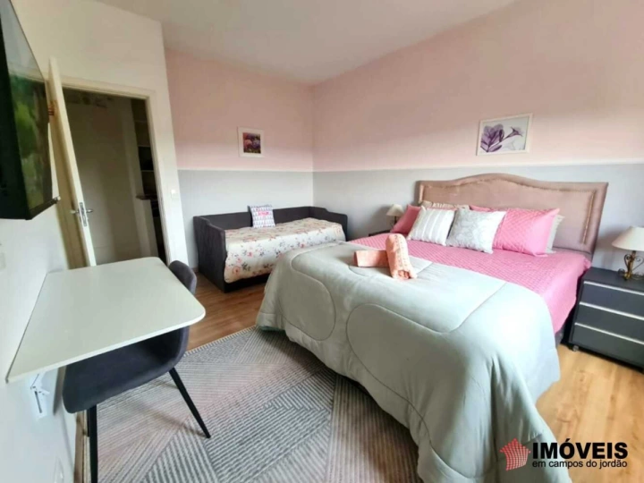 Apartamento em Morro do Elefante, Campos do Jordão - foto 26