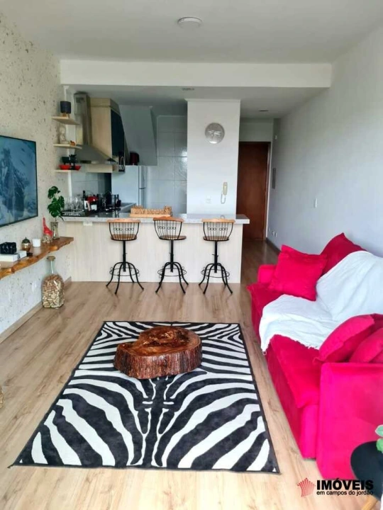 Apartamento em Morro do Elefante, Campos do Jordão - foto 27
