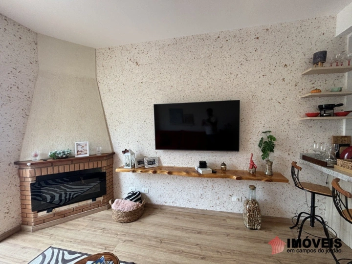 Apartamento em Morro do Elefante, Campos do Jordão - foto 29