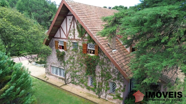 Casa em Chantal I e II, Campos do Jordão - foto 4