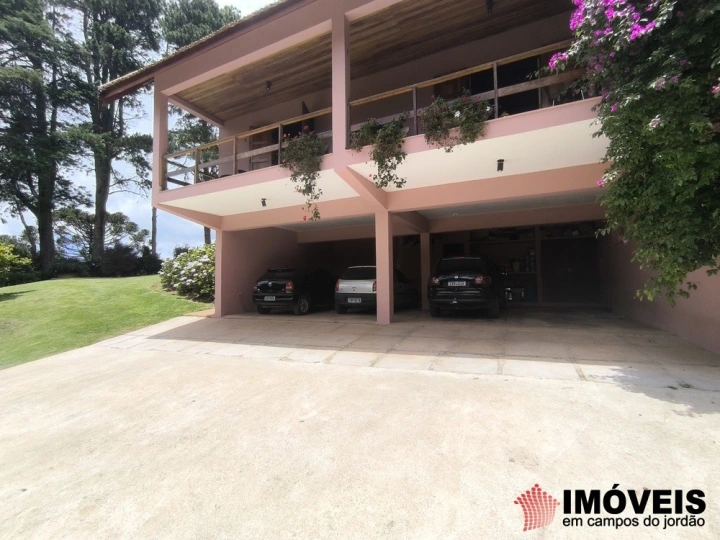 Casa em Chantal I e II, Campos do Jordão - foto 10