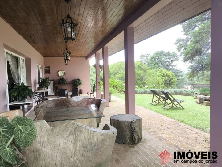Casa em Chantal I e II, Campos do Jordão - foto 14