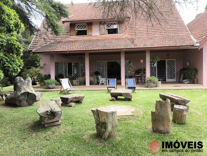Casa em Chantal I e II, Campos do Jordão - foto 15