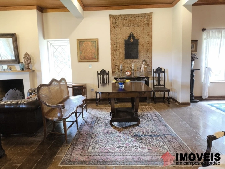 Casa em Chantal I e II, Campos do Jordão - foto 18