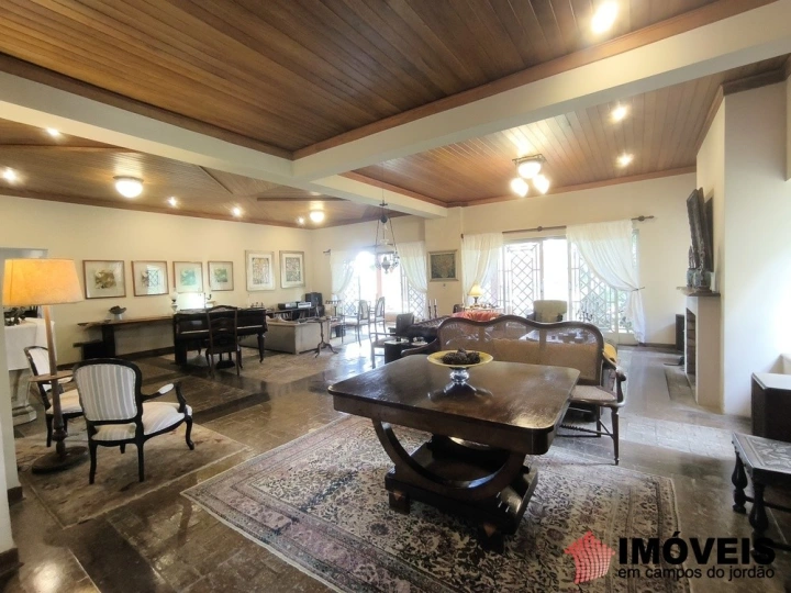 Casa em Chantal I e II, Campos do Jordão - foto 20