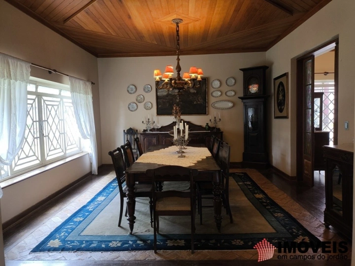 Casa em Chantal I e II, Campos do Jordão - foto 22