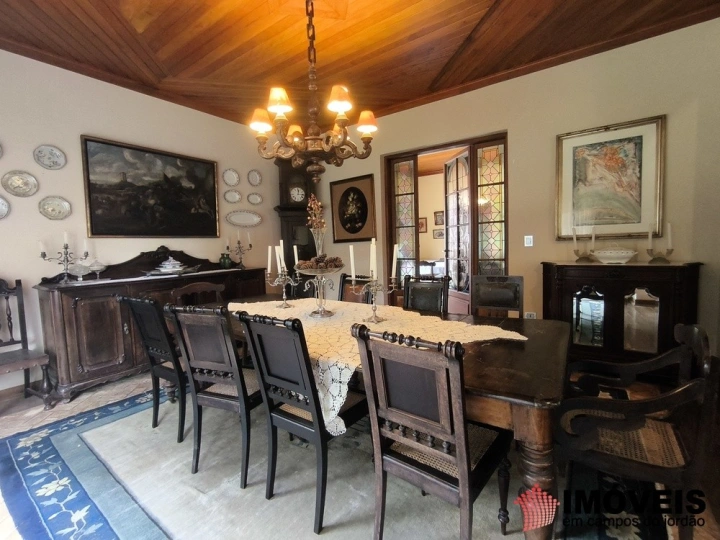 Casa em Chantal I e II, Campos do Jordão - foto 24