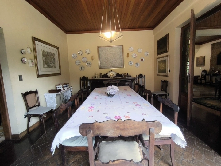 Casa em Chantal I e II, Campos do Jordão - foto 27
