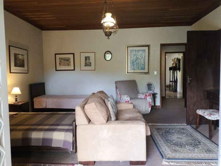 Casa em Chantal I e II, Campos do Jordão - foto 34