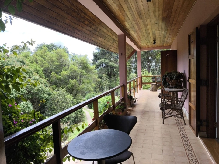 Casa em Chantal I e II, Campos do Jordão - foto 36