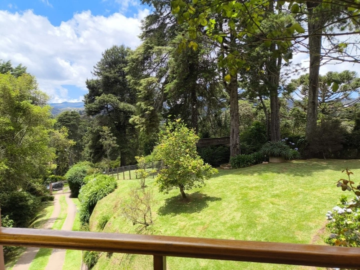 Casa em Chantal I e II, Campos do Jordão - foto 41