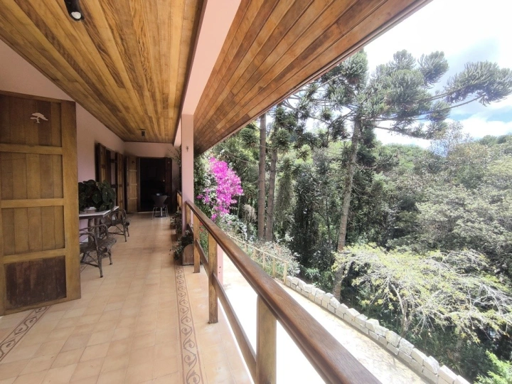 Casa em Chantal I e II, Campos do Jordão - foto 42