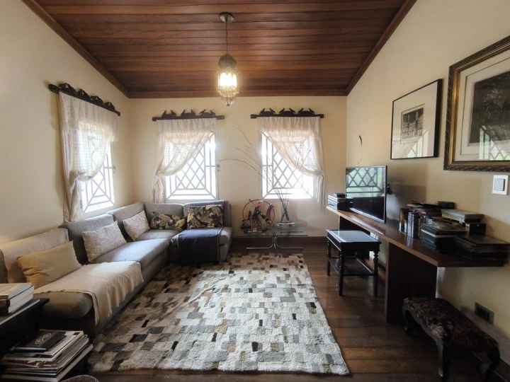 Casa em Chantal I e II, Campos do Jordão - foto 49