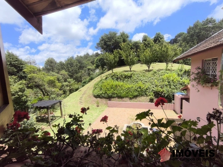 Casa em Chantal I e II, Campos do Jordão - foto 61