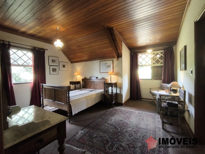 Casa em Chantal I e II, Campos do Jordão - foto 62