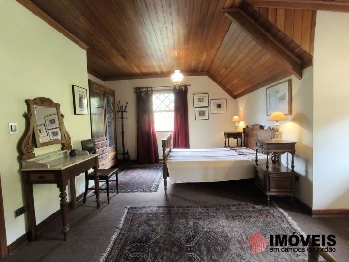 Casa em Chantal I e II, Campos do Jordão - foto 63
