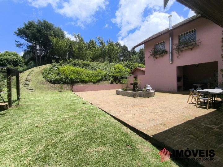 Casa em Chantal I e II, Campos do Jordão - foto 64