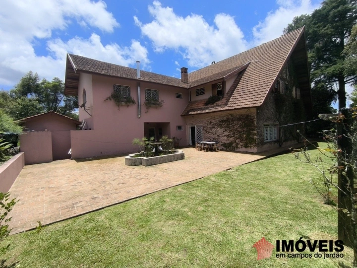 Casa em Chantal I e II, Campos do Jordão - foto 65