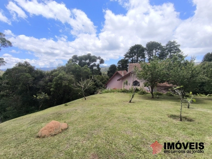 Casa em Chantal I e II, Campos do Jordão - foto 67