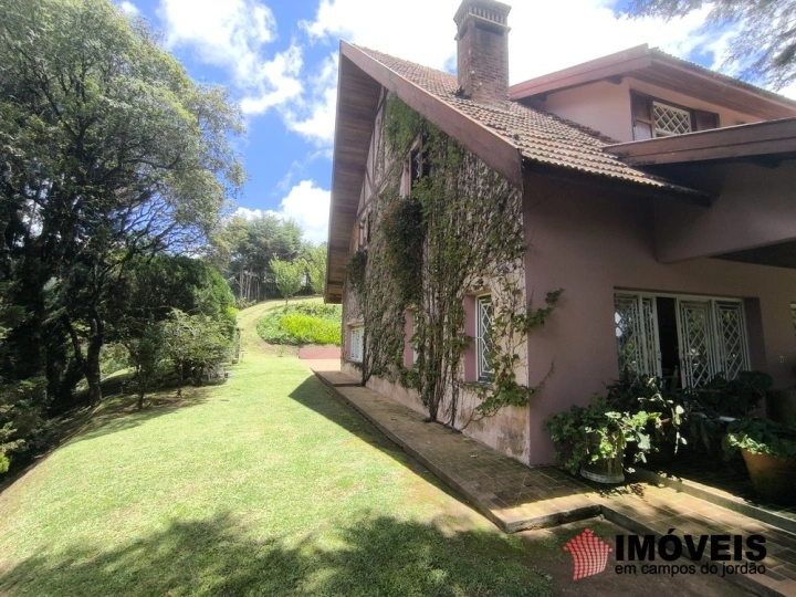 Casa em Chantal I e II, Campos do Jordão - foto 68