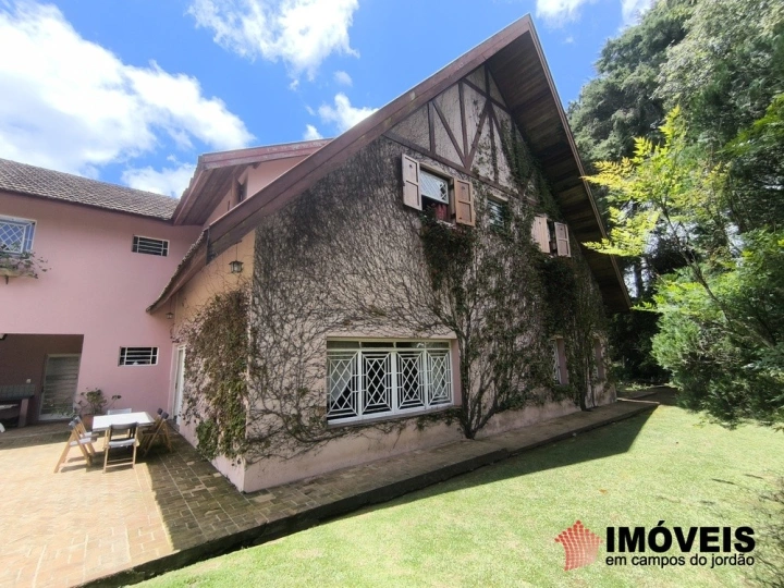 Casa em Chantal I e II, Campos do Jordão - foto 69