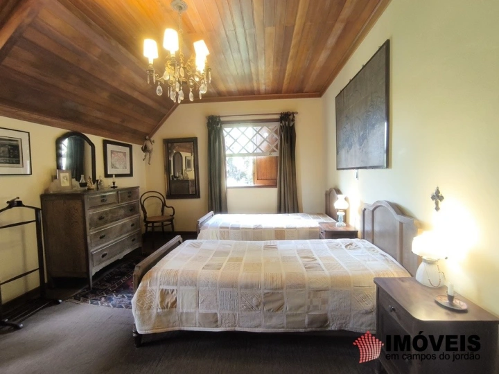 Casa em Chantal I e II, Campos do Jordão - foto 74