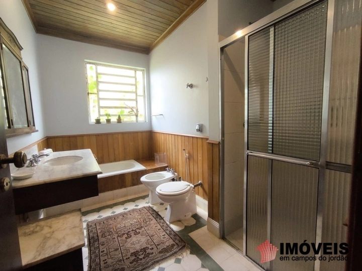 Casa em Chantal I e II, Campos do Jordão - foto 75