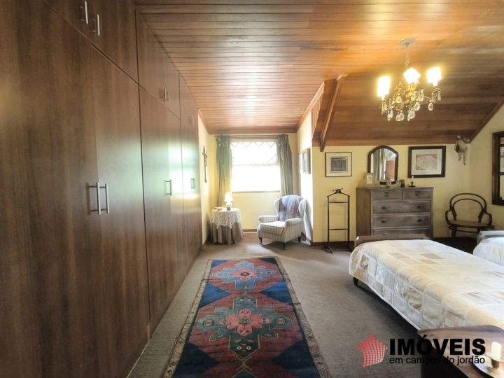 Casa em Chantal I e II, Campos do Jordão - foto 76