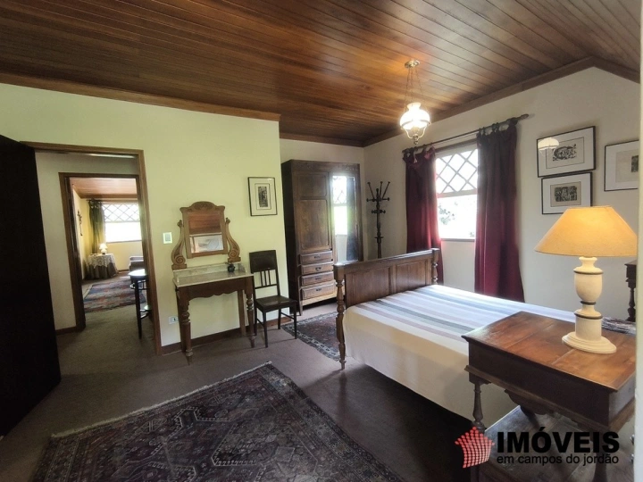 Casa em Chantal I e II, Campos do Jordão - foto 77