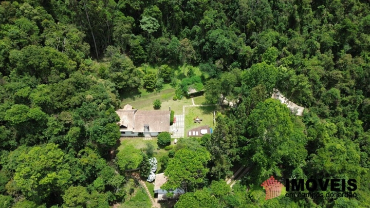 Chácara em Chácaras da Água Santa, Campos do Jordão - foto 2