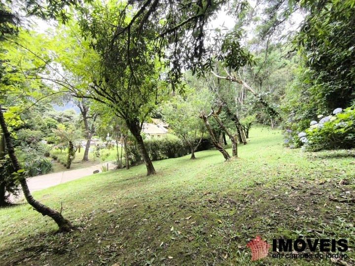 Chácara em Chácaras da Água Santa, Campos do Jordão - foto 5