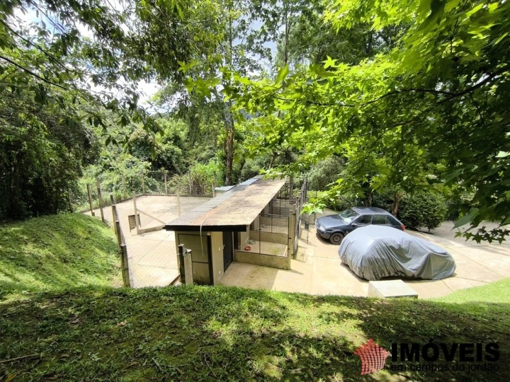 Chácara em Chácaras da Água Santa, Campos do Jordão - foto 6