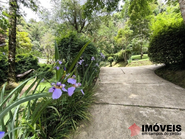 Chácara em Chácaras da Água Santa, Campos do Jordão - foto 10
